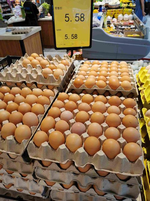 普通鸡蛋,超市零售价_鸡蛋(fdcejd2012)股吧_东方财富网股吧